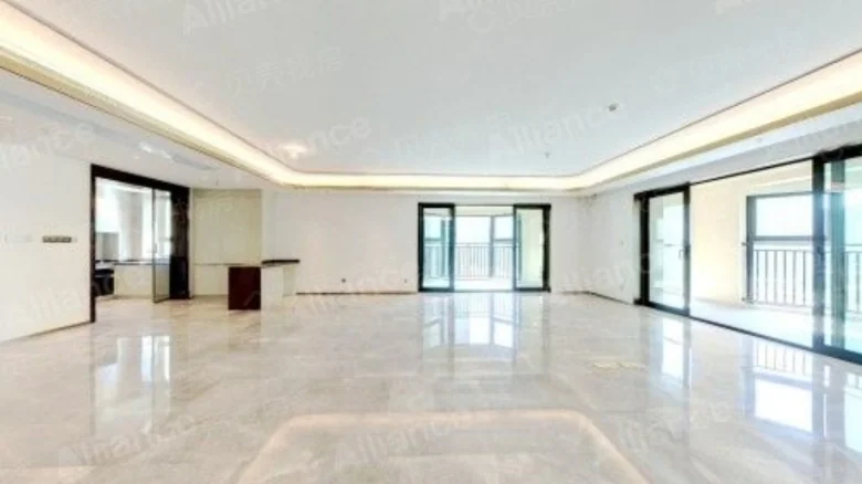 Vanke Central Park - View 4