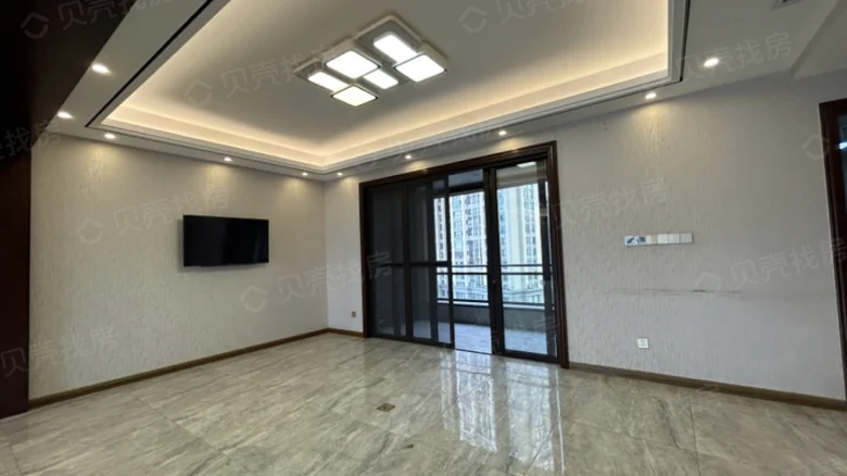 Rongqiao Bund A Area - View 6