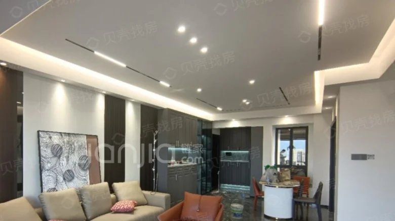 Rongxin Shuanghang City Longling - View 2