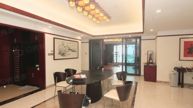 Ten Thousand Things Gold Sand Bay Plaza - View 4