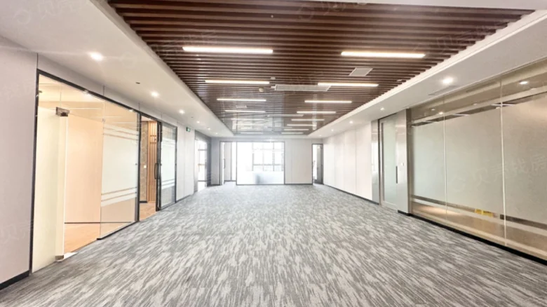 Wealth Convergence Financial Center - View 3