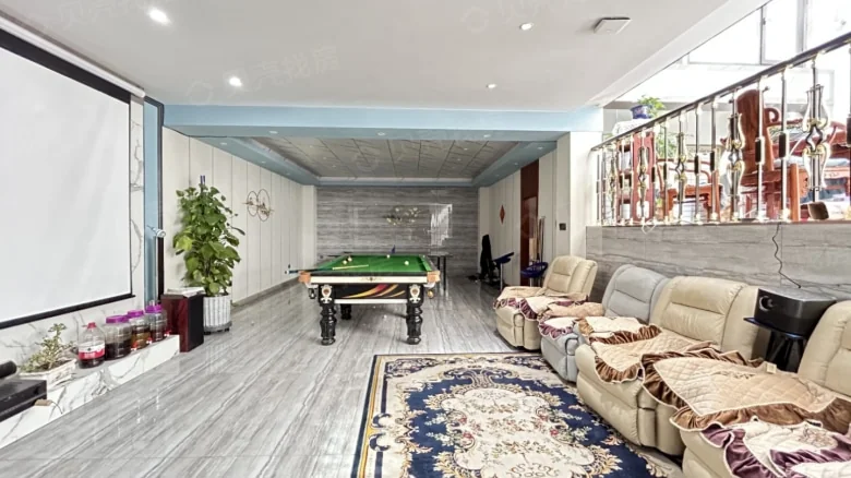 Hongxing Venice Villa - View 6