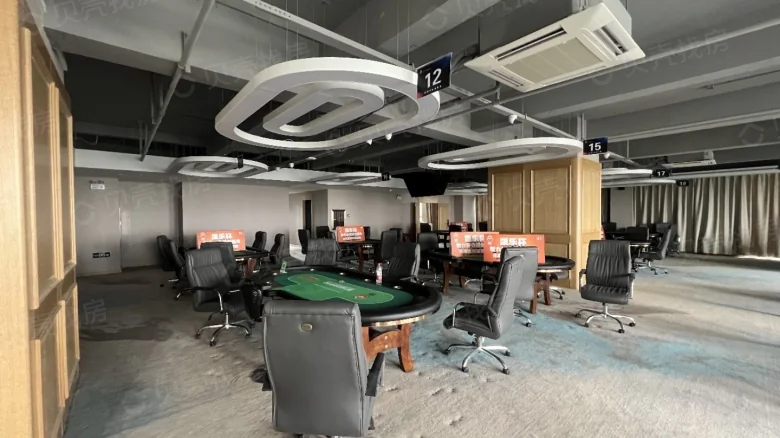 Tahoe Deep Blue International - View 5