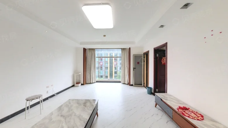 ShanShui WenYuan Phase I - View 2