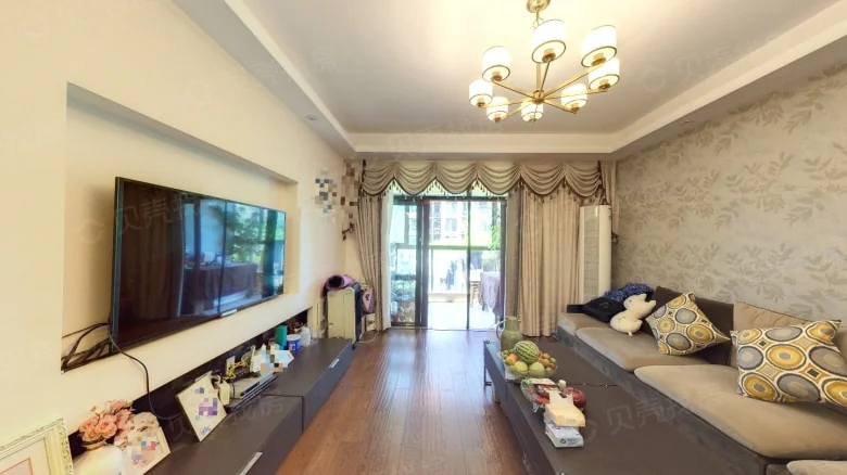 Hai Tian Shang Cheng - View 2