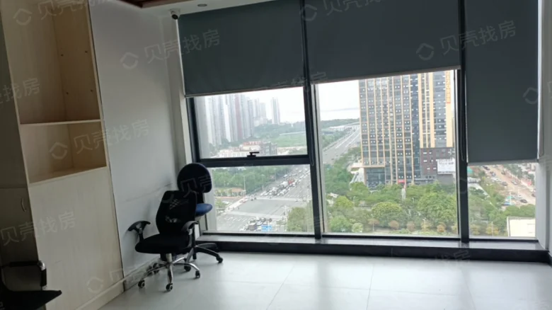 Hengxing Tower - View 1