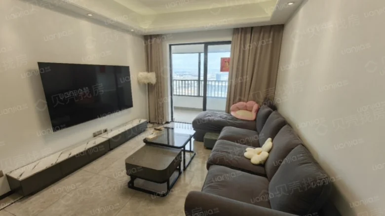 Silver Sea Domain - View 2