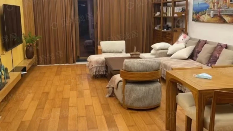 Half Mountain Peninsula - View 1