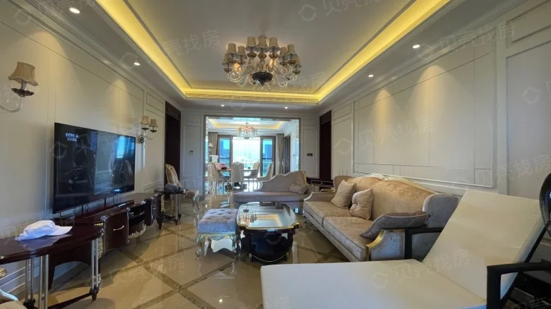 Macau Fisherman's Wharf Luxury - View 2