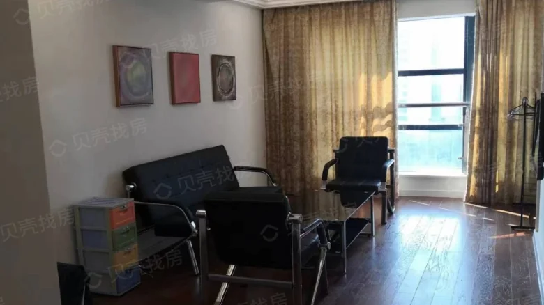 One Manor Apartments - View 1