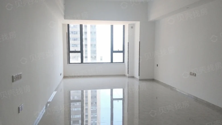 Rongsheng Central Plaza - View 1