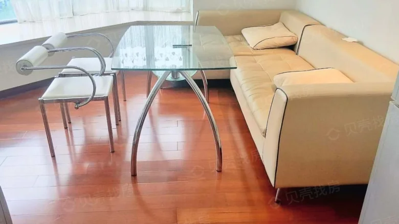 Vanke Yi Tian Plaza - View 1