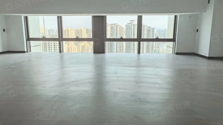 Dongcheng Metropolis • Dream Enjoyment Tribe - View 1