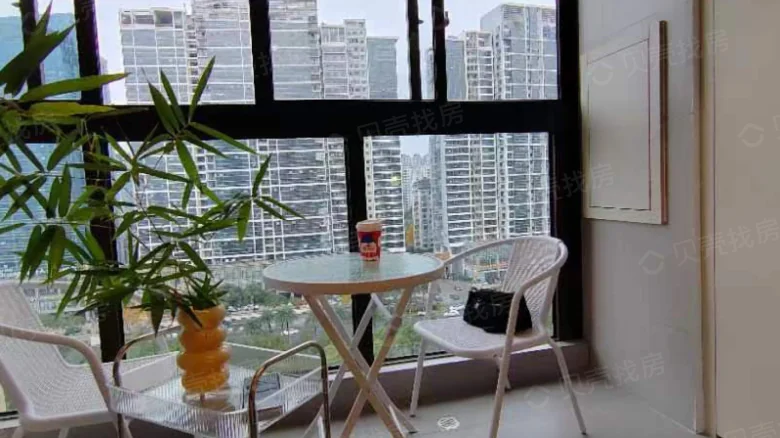 Dingwang Home Garden - View 1