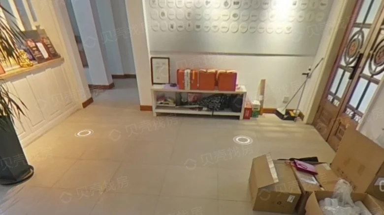 West Suburb Grand Mansion - View 5