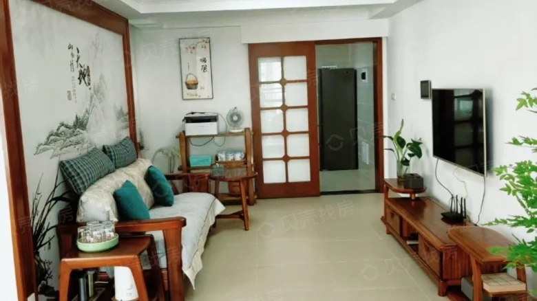 Zhuoda Oriental Bahamas - View 2