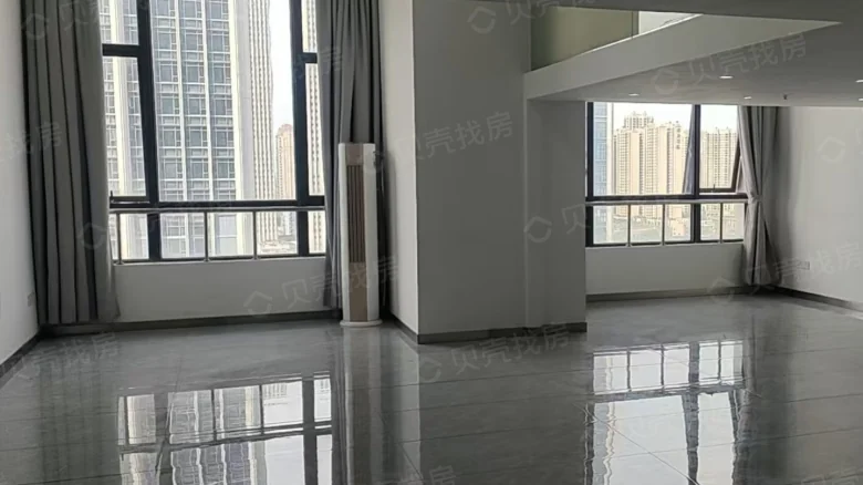 Rongsheng Central Plaza - View 3