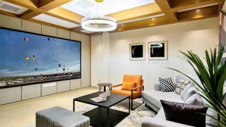 Ronaland Sanya Bay Harbor Area Phase One - View 2