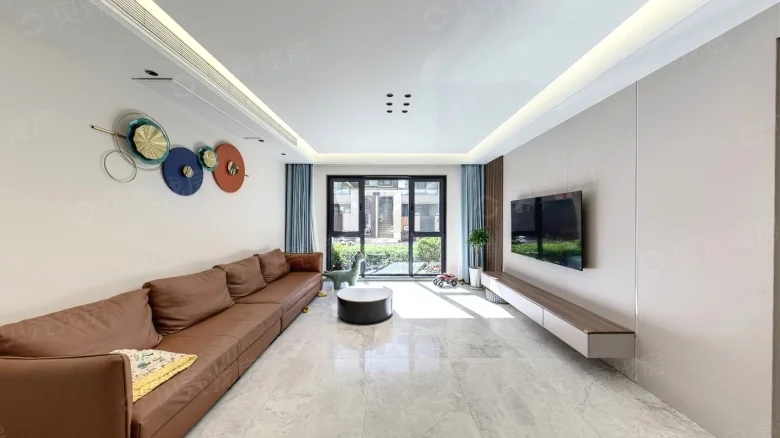 China Railway Overseas Chinese City Harmony Garden - View 6