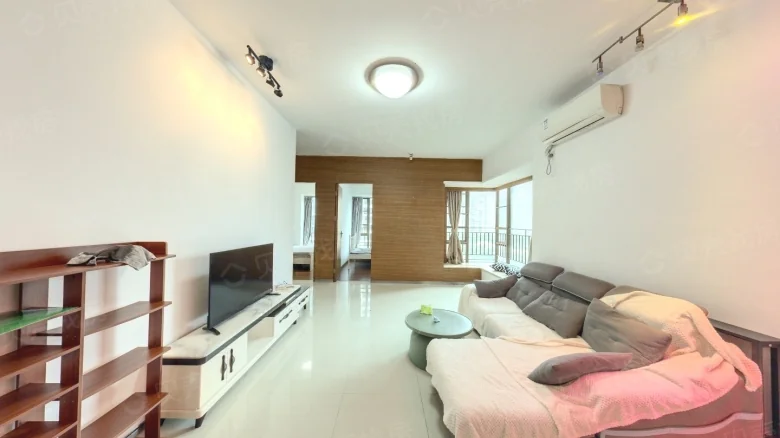 Elegant Peak Garden - View 2