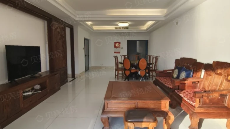 Hongzhou International Mansion - View 1