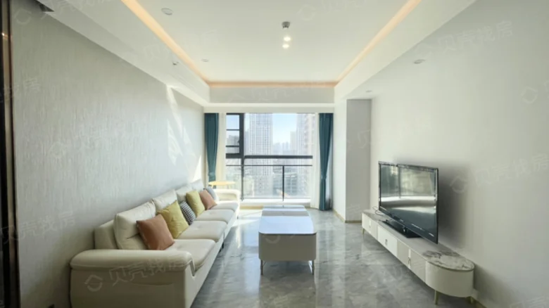 Junfa Yitian Peak - View 1