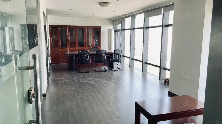 Jinyuan International Tower - View 3