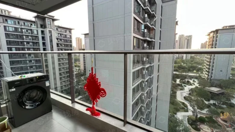 Jianfa Yangyun Phase II - View 2