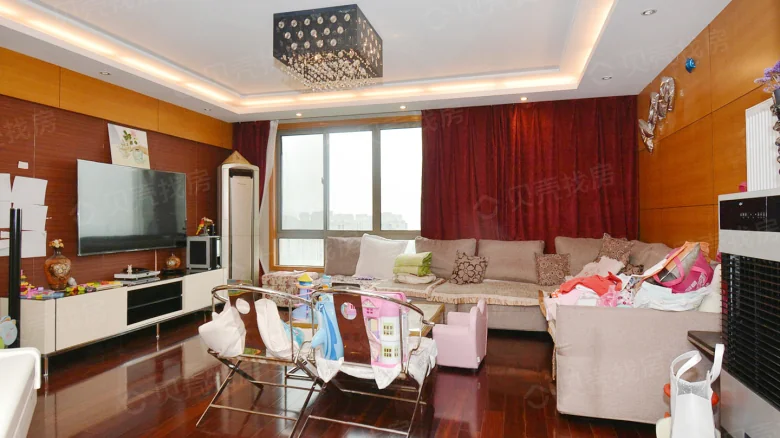 Magnet Vankoo City Phase One - View 3