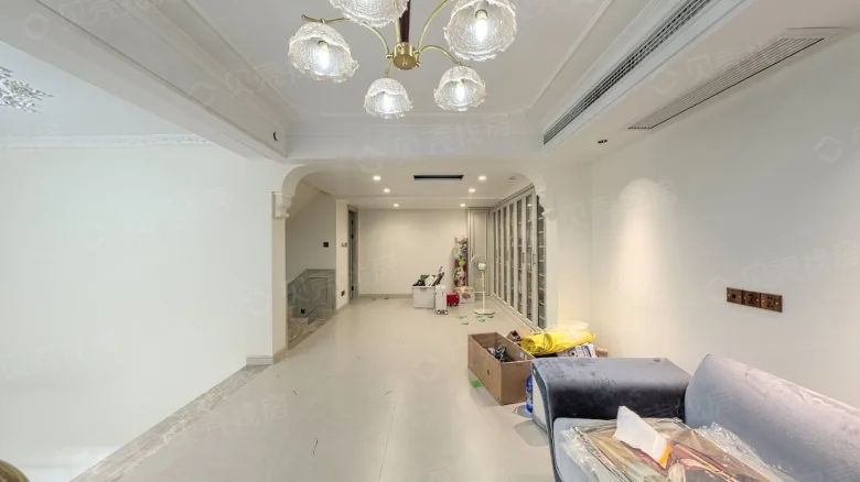 Jianfa Nine Mile Bay Phase I and Phase III - View 3