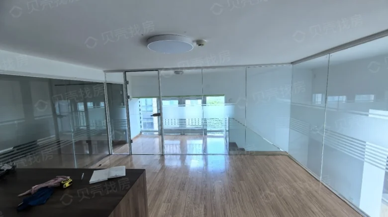 Lian Dong UValley Wuxi Headquarter Business Park - View 1