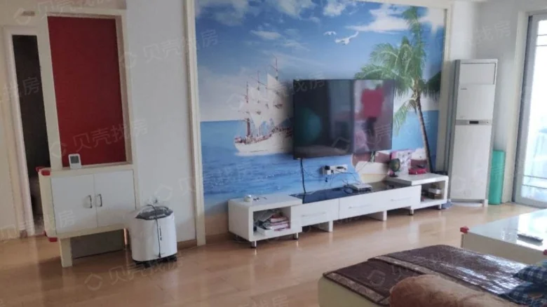 City Reflections - View 1