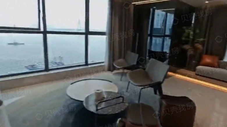 Rongsheng Central Square - View 2