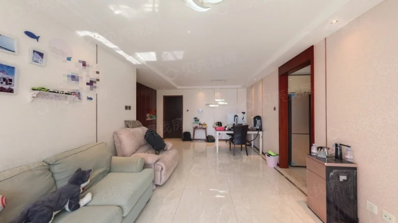 Shangjing Xin Shijie Plaza - View 1