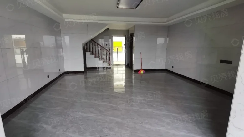 Nan Guang Center - View 1