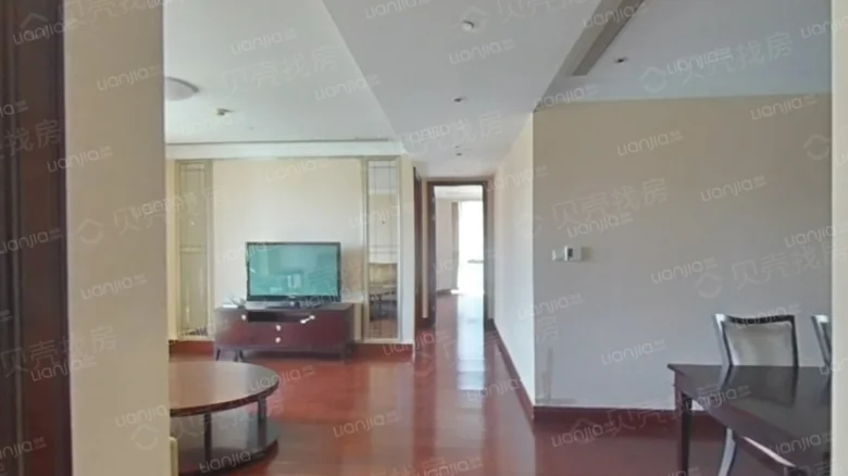 Haier Greentown Quanyun Village Magnolia Apartments - View 2