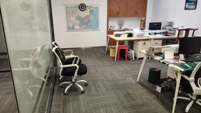 WealthConverge Financial Center - View 5