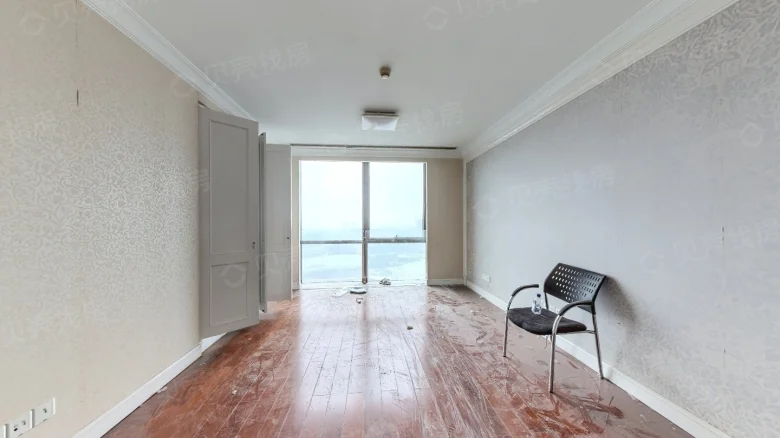 Haier Green City Quanyun Village Magnolia Apartments - View 1