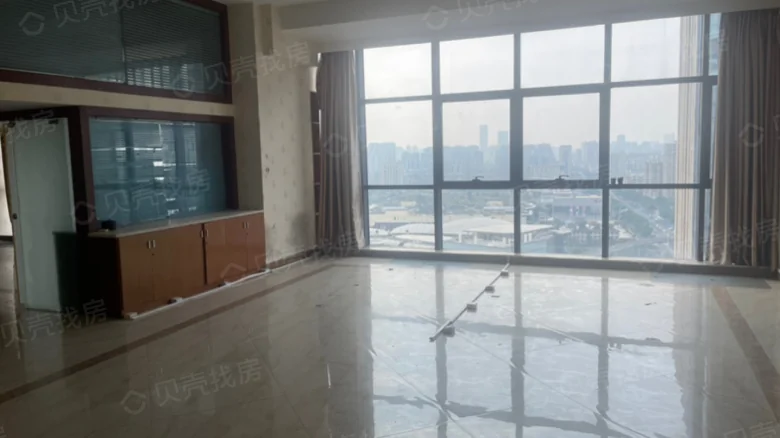 Dong Erhuan Tahe Plaza Phase I - View 1