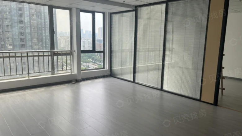 Longtan SOMO - View 2