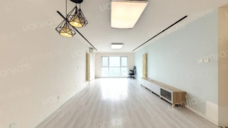 Rongke Olive City Phase II - View 1