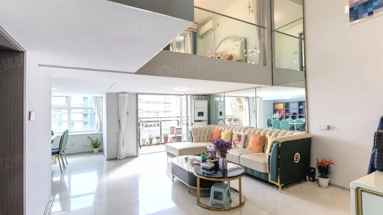 Prosperity Qiantang - View 1