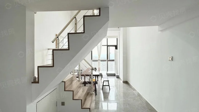 Dong Erhuan Tahe Plaza Phase II - View 3