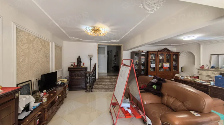 Red Star Sea Phase I Villa Original Residence - View 6