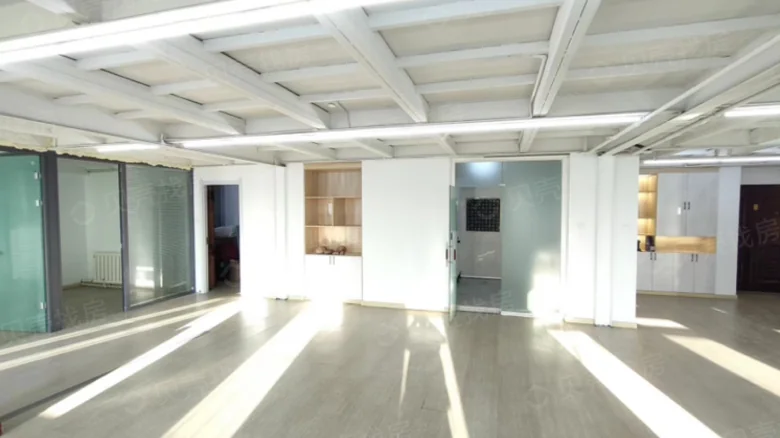 Green SOHO Tower - View 1