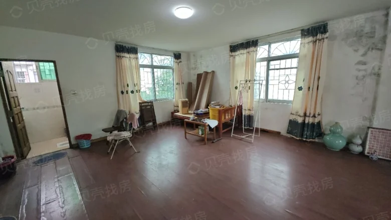 Jinjiang Garden Village - View 3