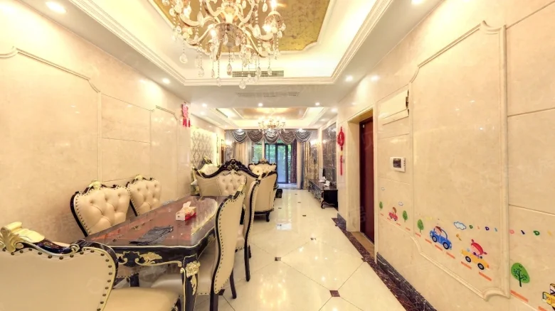 Changjiang International Premier Garden - View 3