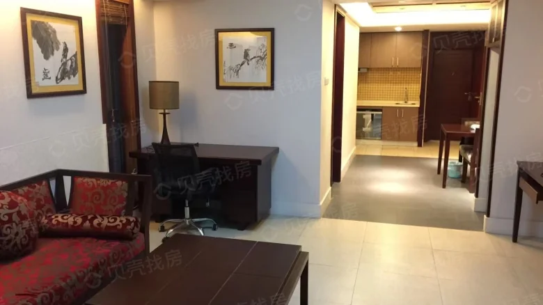 BaoHua Sea View Apartment - View 1