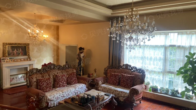 Liangchen Shuiyi Phase I - View 4