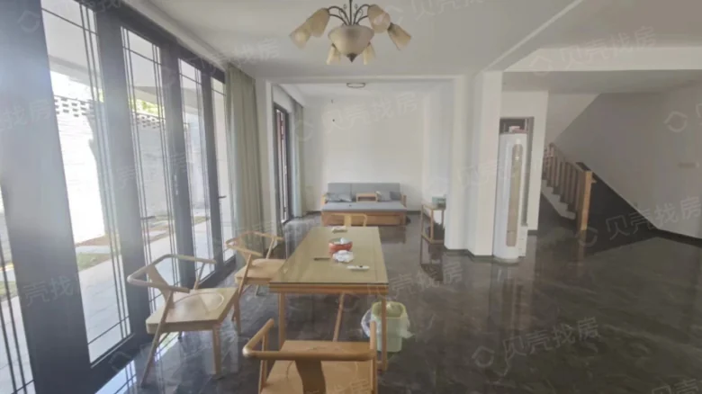 Shimao Cloud Upper Gulangyu - View 1